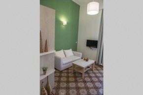 The Little big apartment in the heart of Heraklion